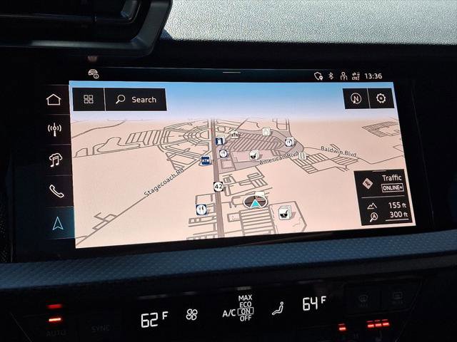 Certified 2025 Audi RS 3 image 18