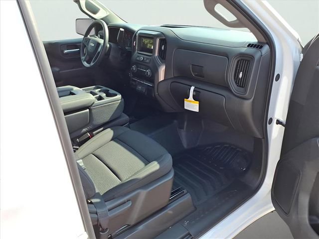 New 2026 Chevrolet Silverado 1500 W/T w/ WT Value Package image 11