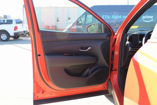 New 2026 Hyundai Santa Cruz XRT image 8