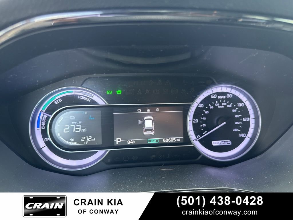 Used 2022 Kia Niro LXS