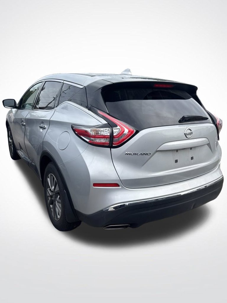 Used 2016 Nissan Murano S w/ Navigation Package AWD/4WD image 17