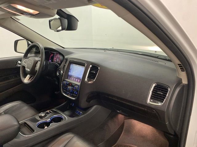 Used 2014 Dodge Durango Limited w/ Nav & Power Liftgate Group AWD/4WD image 25