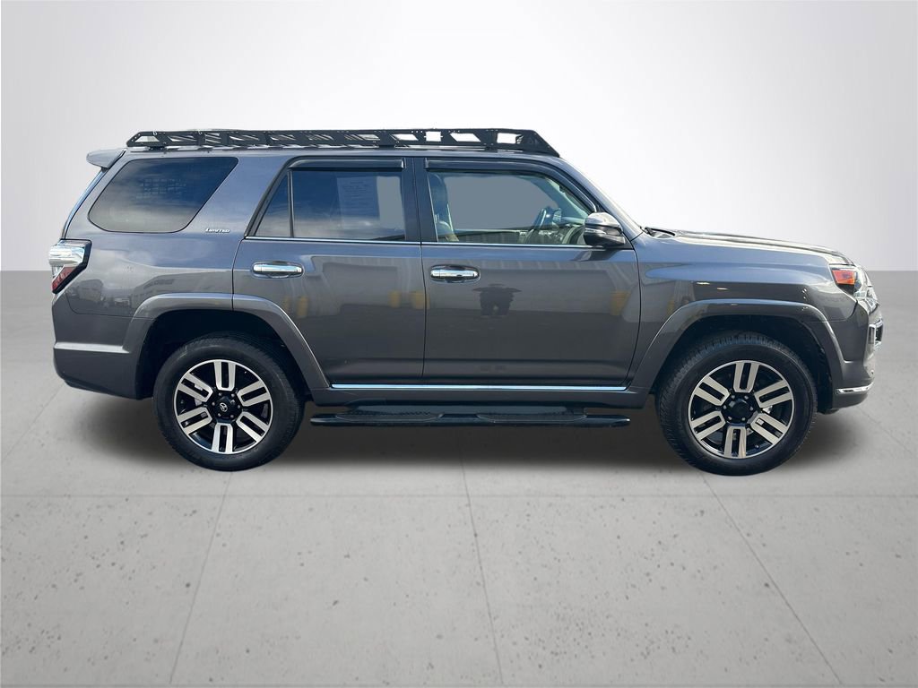 Used 2016 Toyota 4Runner Limited image 6