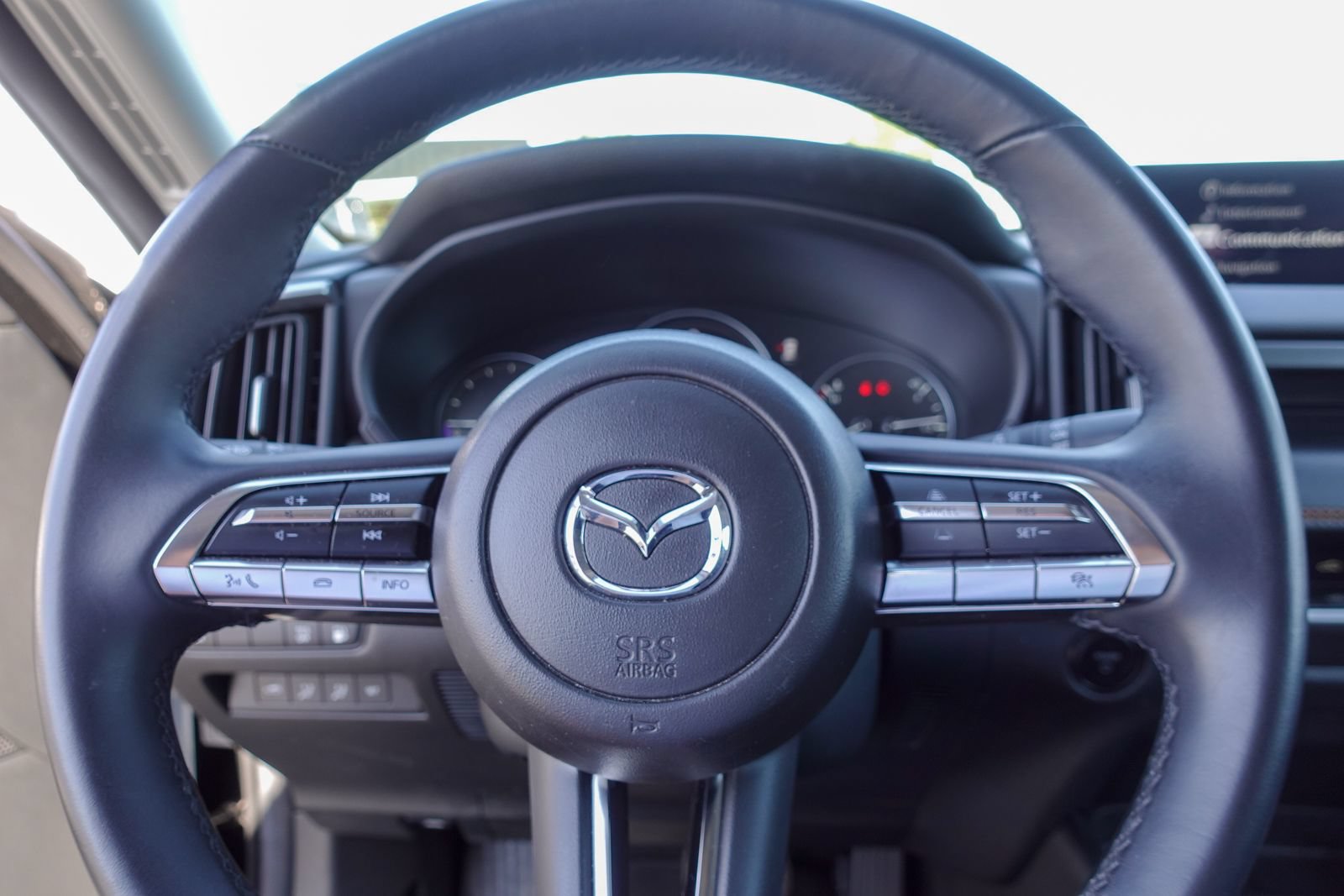 Certified 2025 MAZDA CX-50 AWD 2.5 Hybrid w/ Premium Pkg image 20