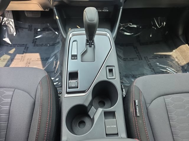Certified 2026 Subaru Impreza 2.0i Sport AWD/4WD image 18