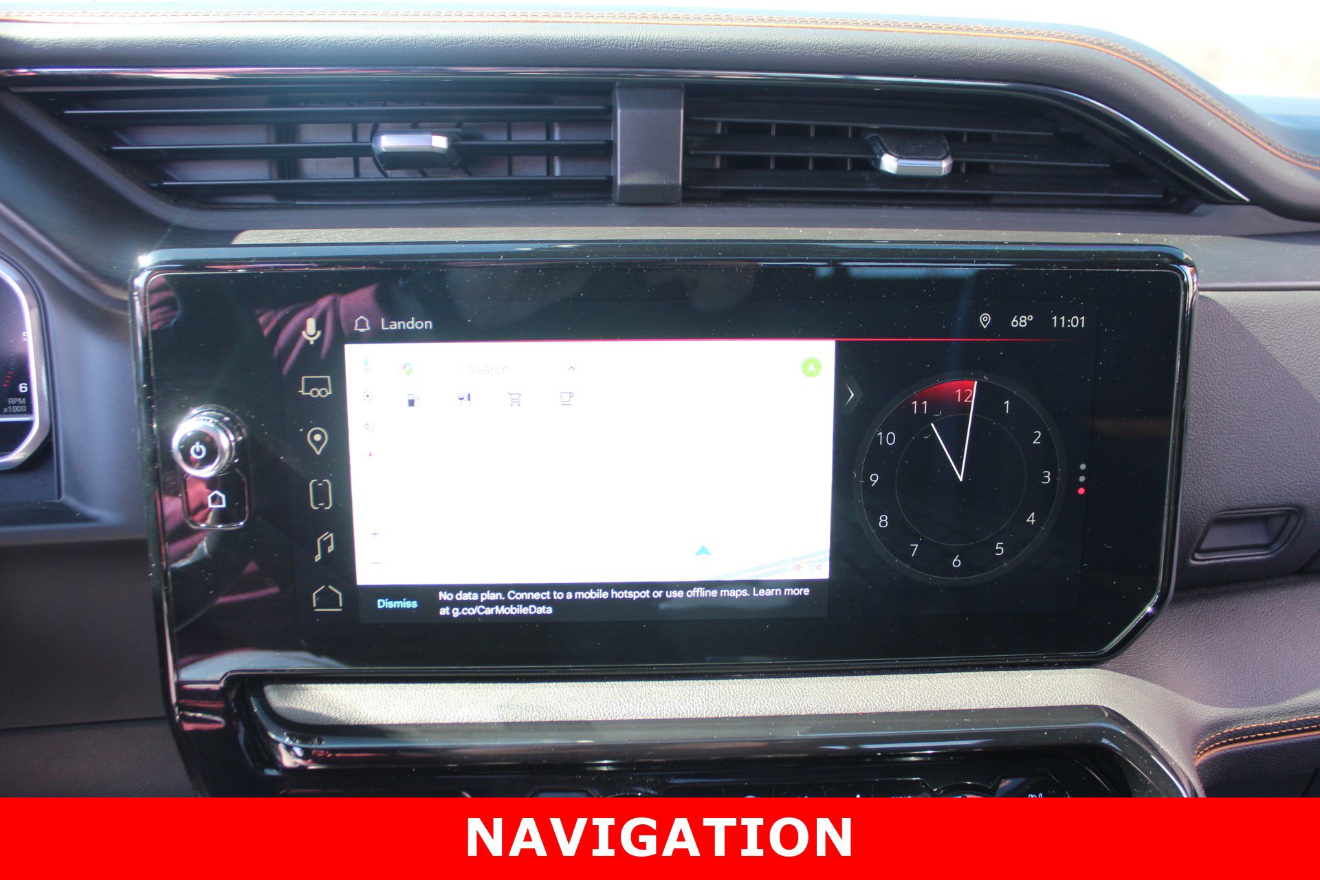 Used 2023 GMC Sierra 1500 AT4 w/ AT4 Premium Package image 22