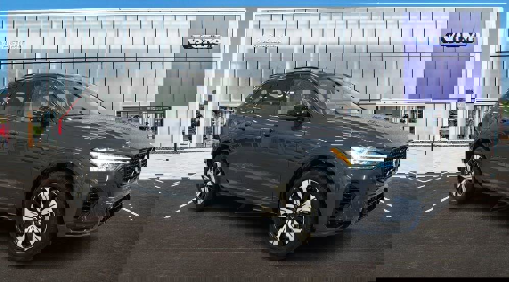 Used 2025 Volvo XC60 T8 Core w/ Protection Package Premier image 1