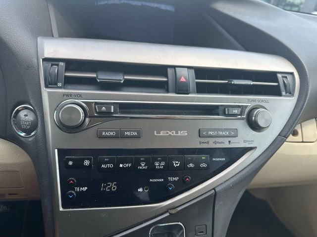 Used 2015 Lexus RX 350 FWD image 17