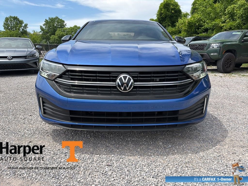 Used 2023 Volkswagen Jetta Sport FWD image 8