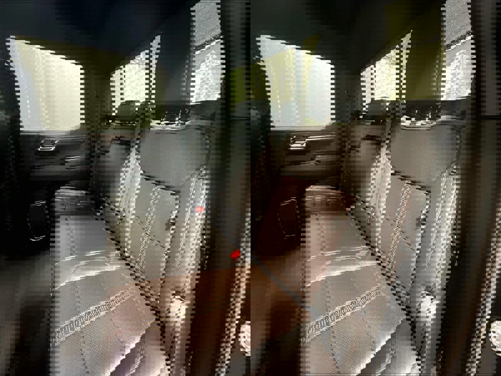 Used 2023 Chevrolet Silverado 1500 High Country w/ Technology Package image 15