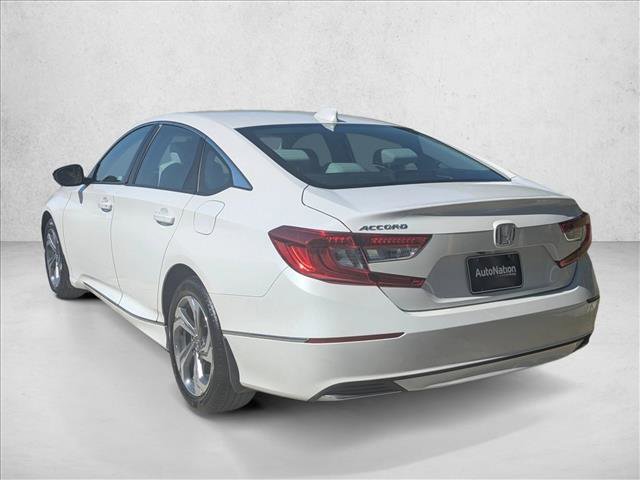 Used 2018 Honda Accord EX-L image 8