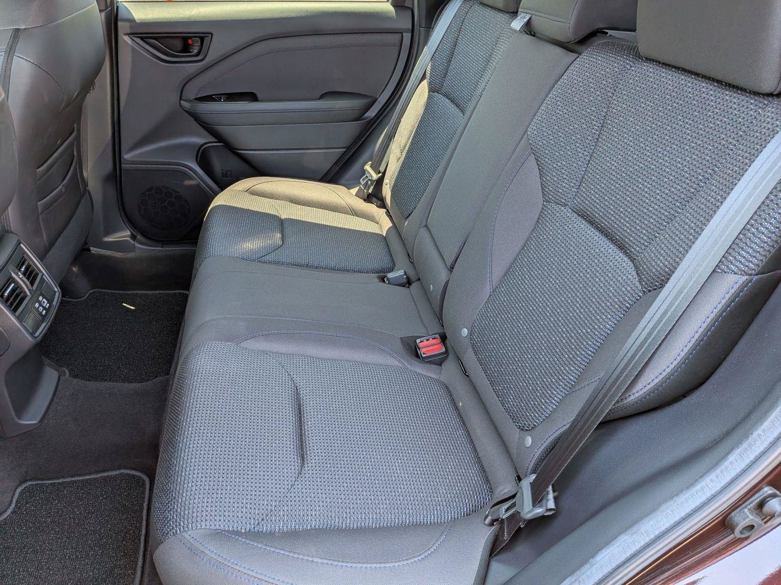 Used 2026 Subaru Forester Premium AWD/4WD image 30