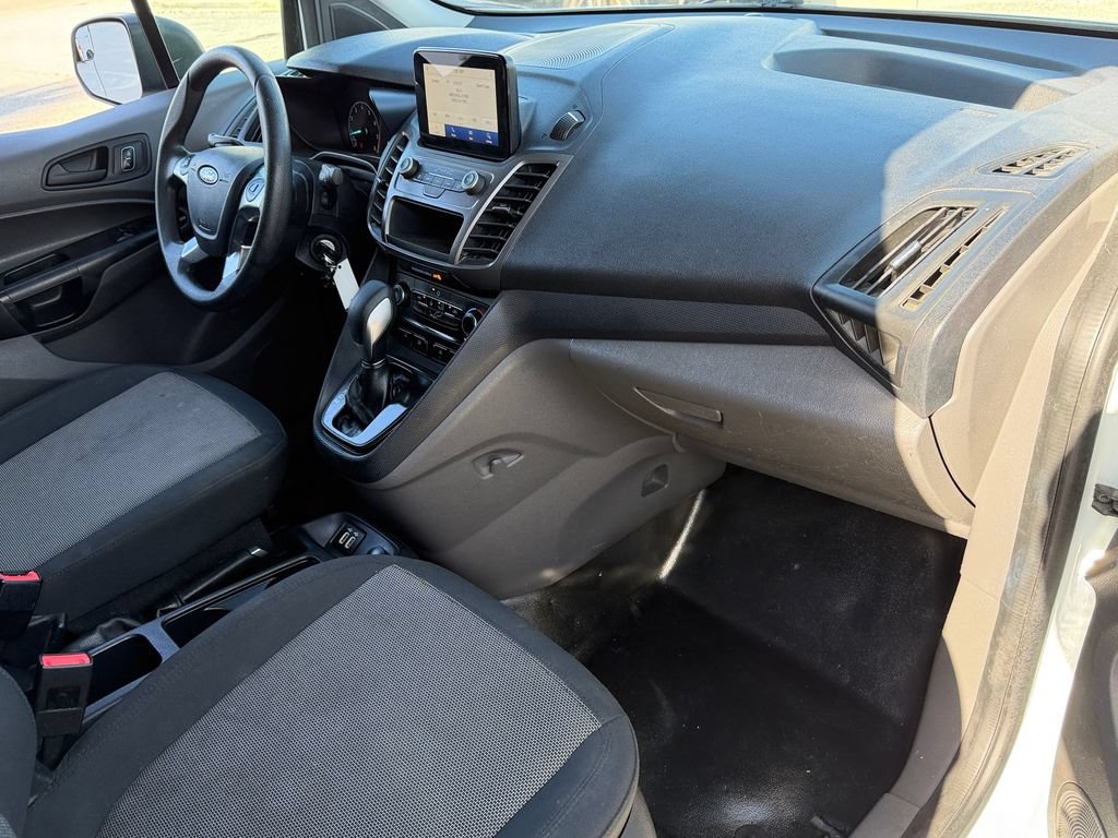 Used 2021 Ford Transit Connect XL FWD image 15