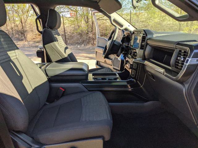 Certified 2023 Ford F150 XL w/ STX Appearance Package image 19