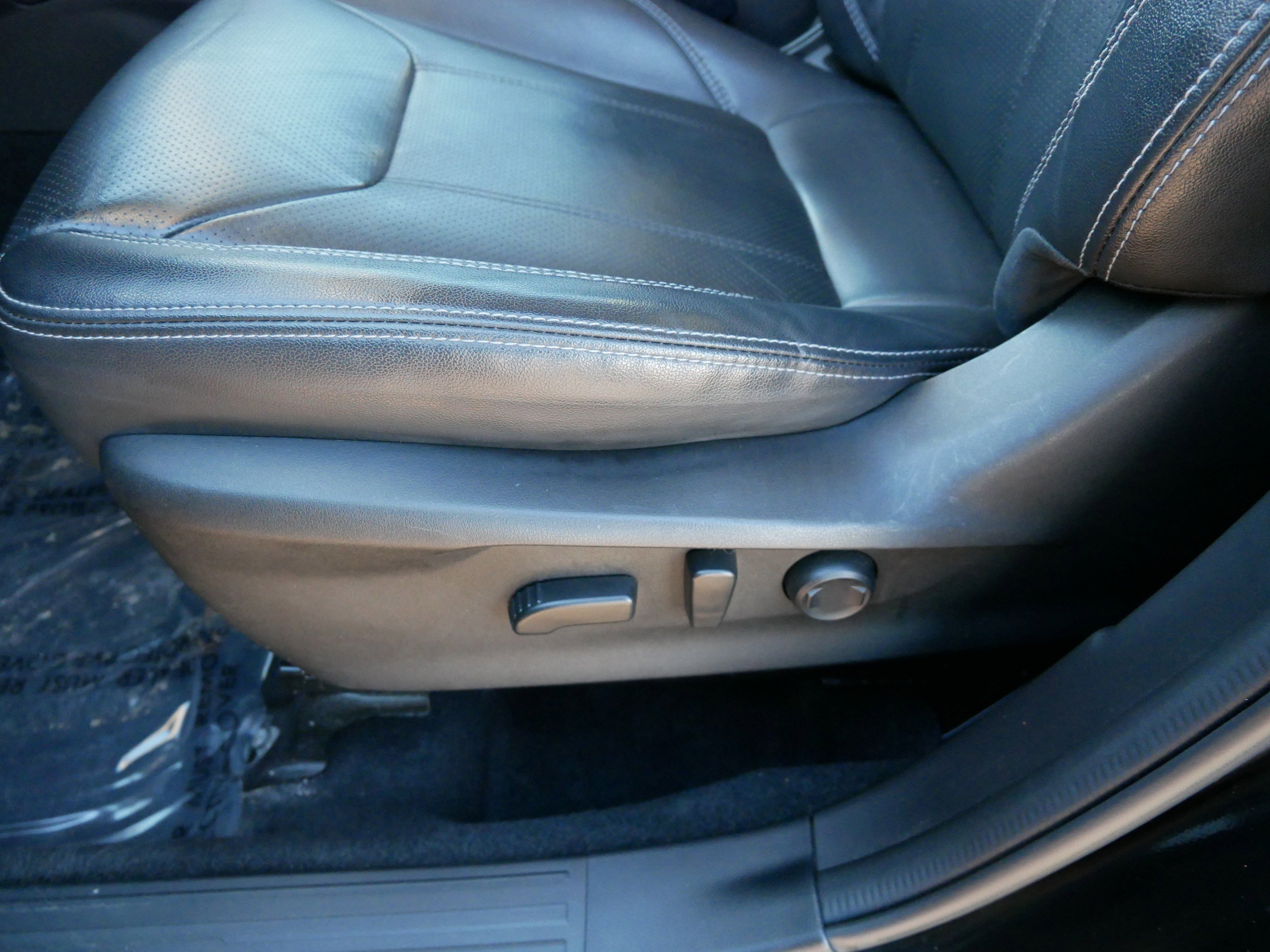 Used 2021 Subaru Forester Limited w/ Popular Package #3 image 20