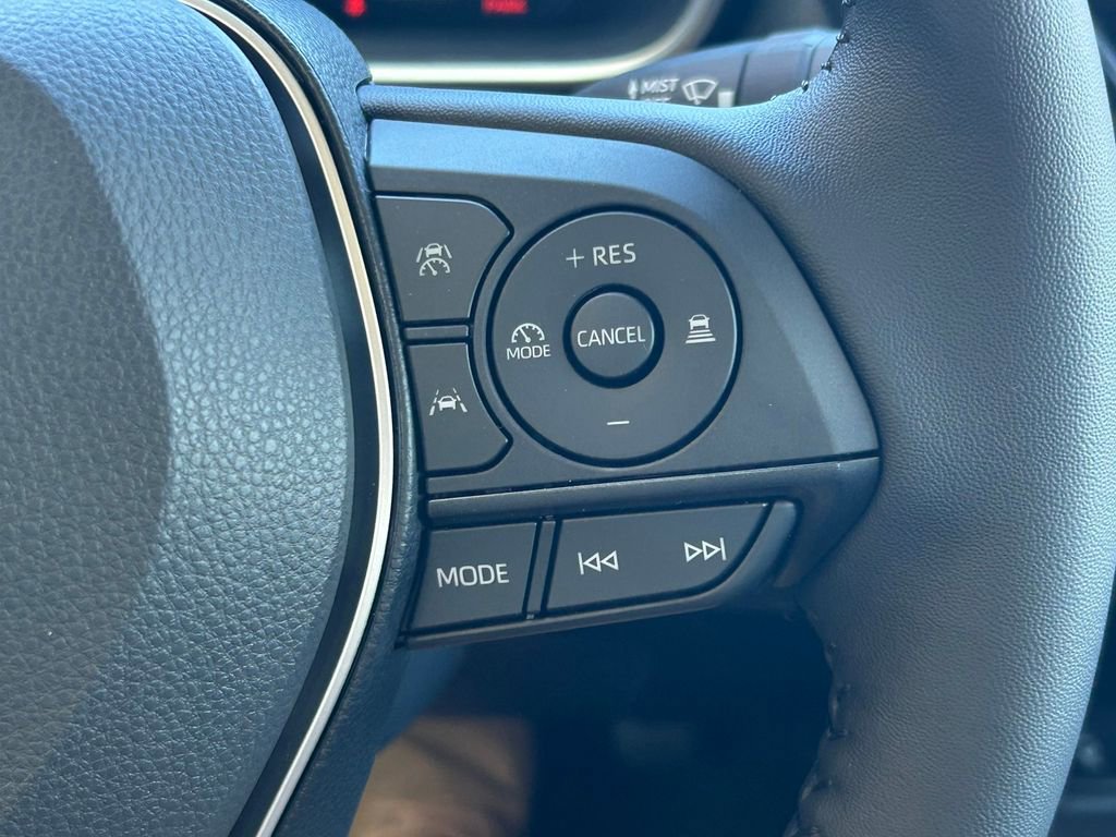 New 2026 Toyota Corolla XLE image 39