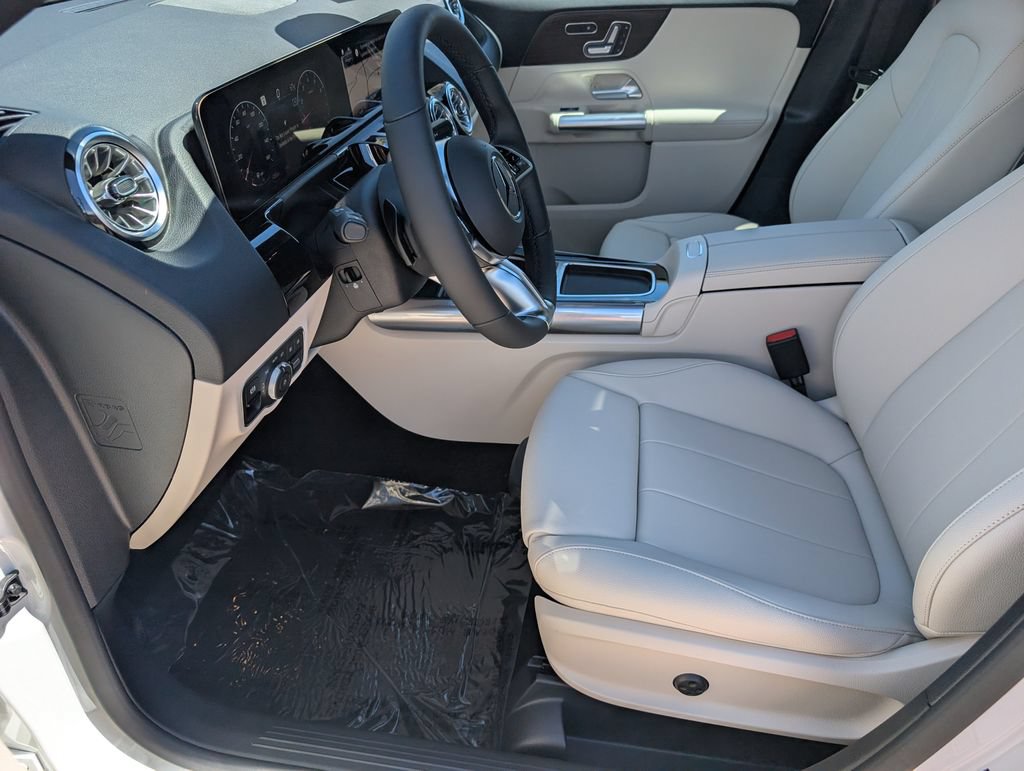 New 2026 Mercedes-Benz GLA 250 4MATIC image 11