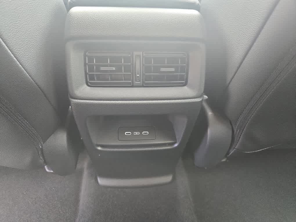 New 2026 Honda CR-V EX-L image 60