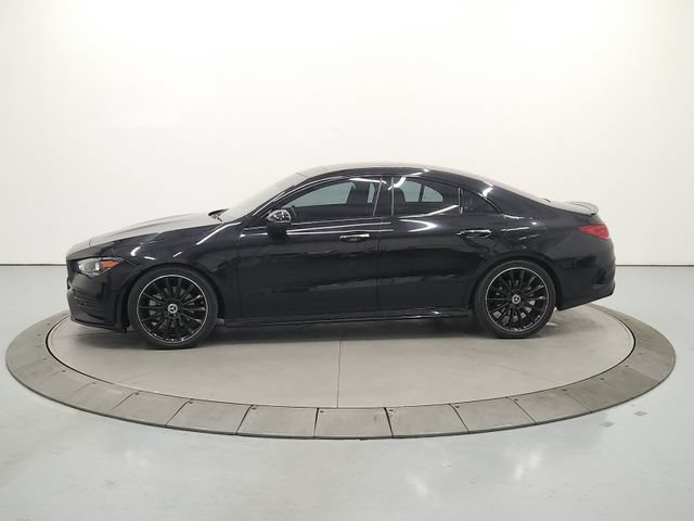 Used 2023 Mercedes-Benz CLA 250 image 5