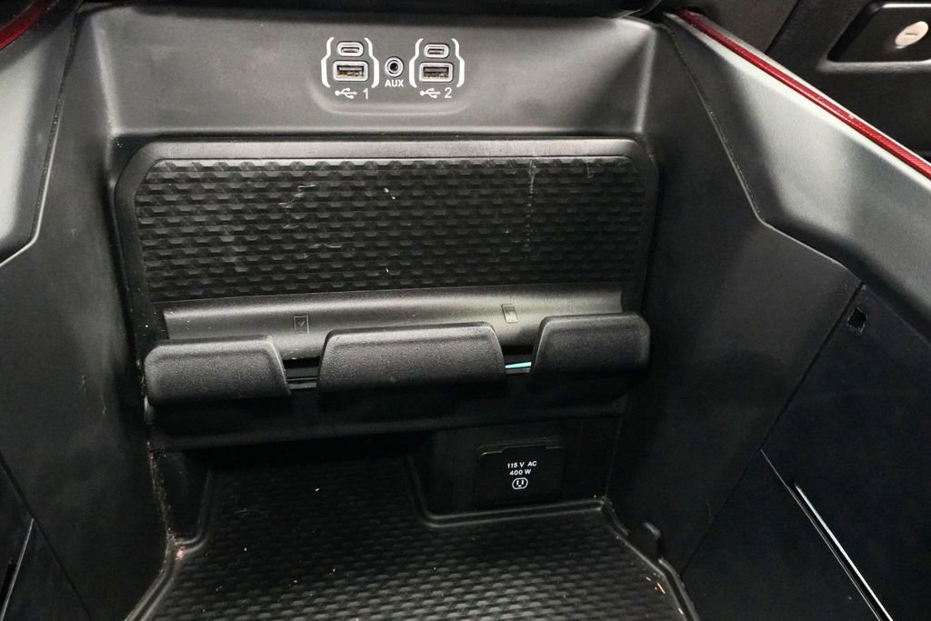 Used 2024 RAM 1500 Rebel w/ Rebel Level 2 Equipment Group image 16