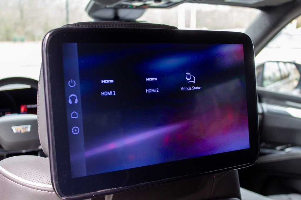 Used 2025 Cadillac Escalade V image 22