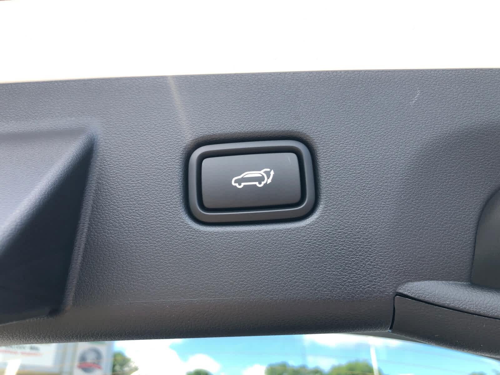 New 2026 Hyundai Tucson SEL AWD/4WD image 27