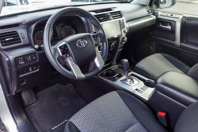 Certified 2023 Toyota 4Runner SR5 image 14