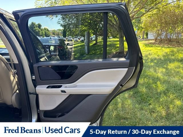 Certified 2023 Lincoln Aviator AWD w/ Premium Package image 19