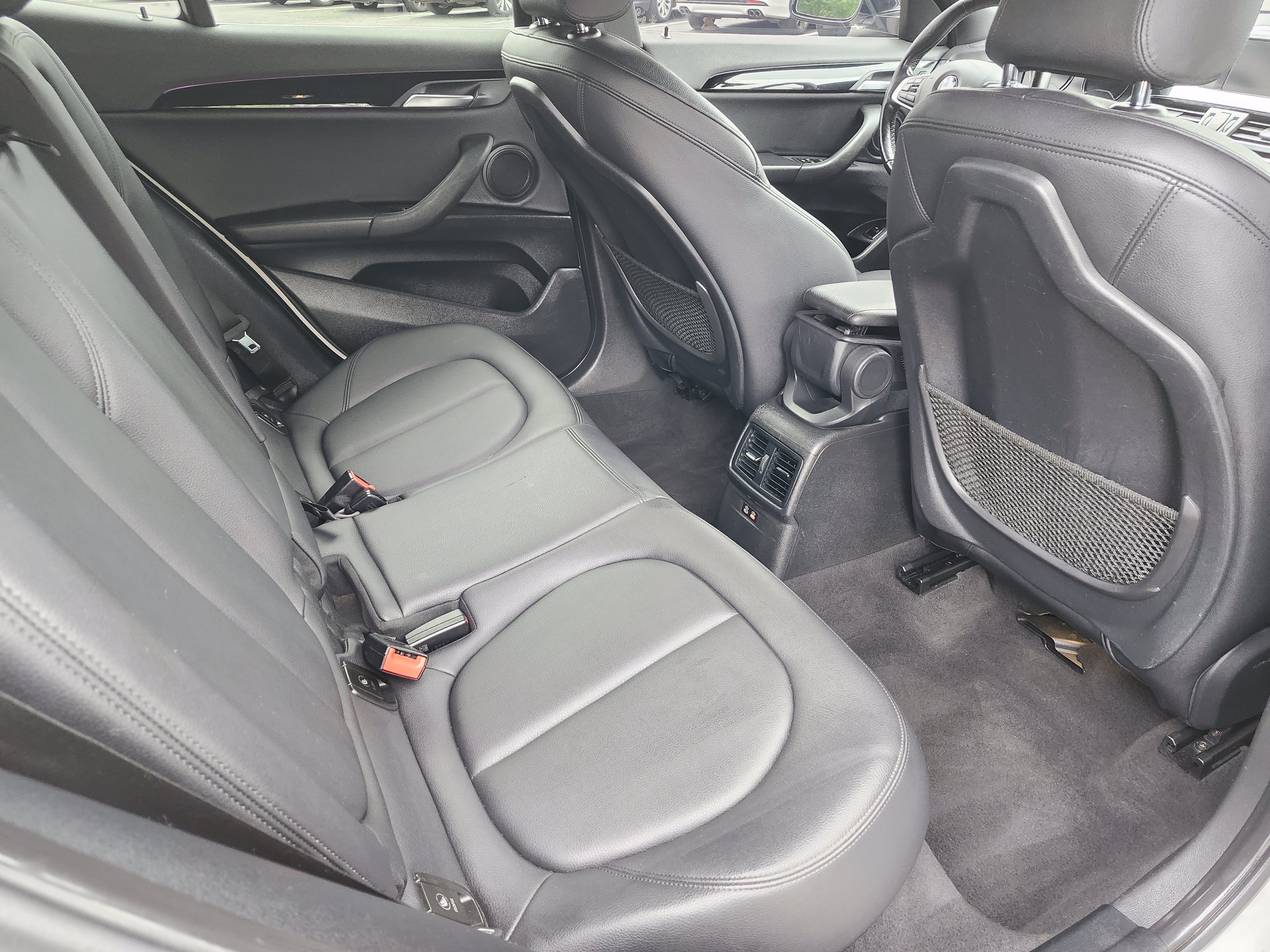Used 2018 BMW X2 xDrive28i AWD/4WD image 20