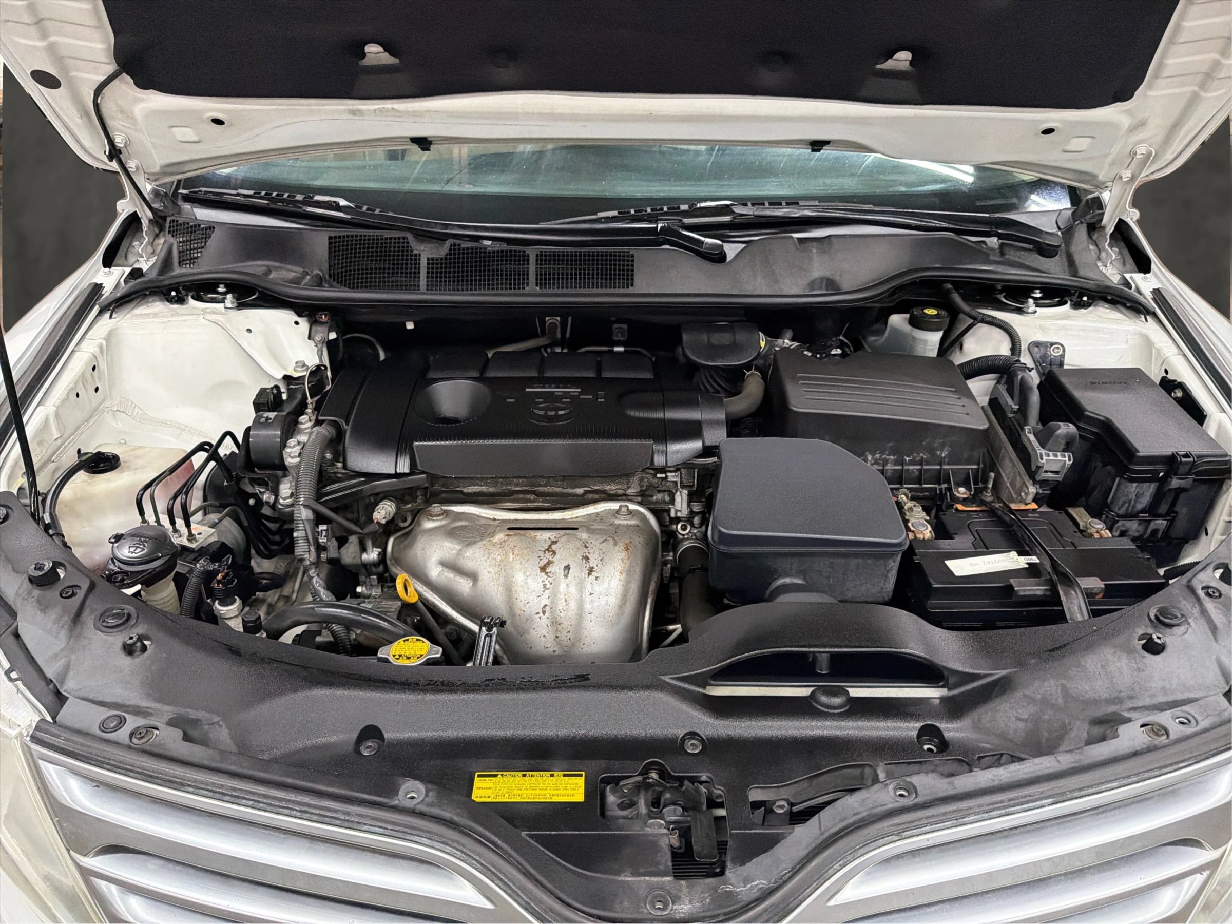 Used 2011 Toyota Venza FWD image 9