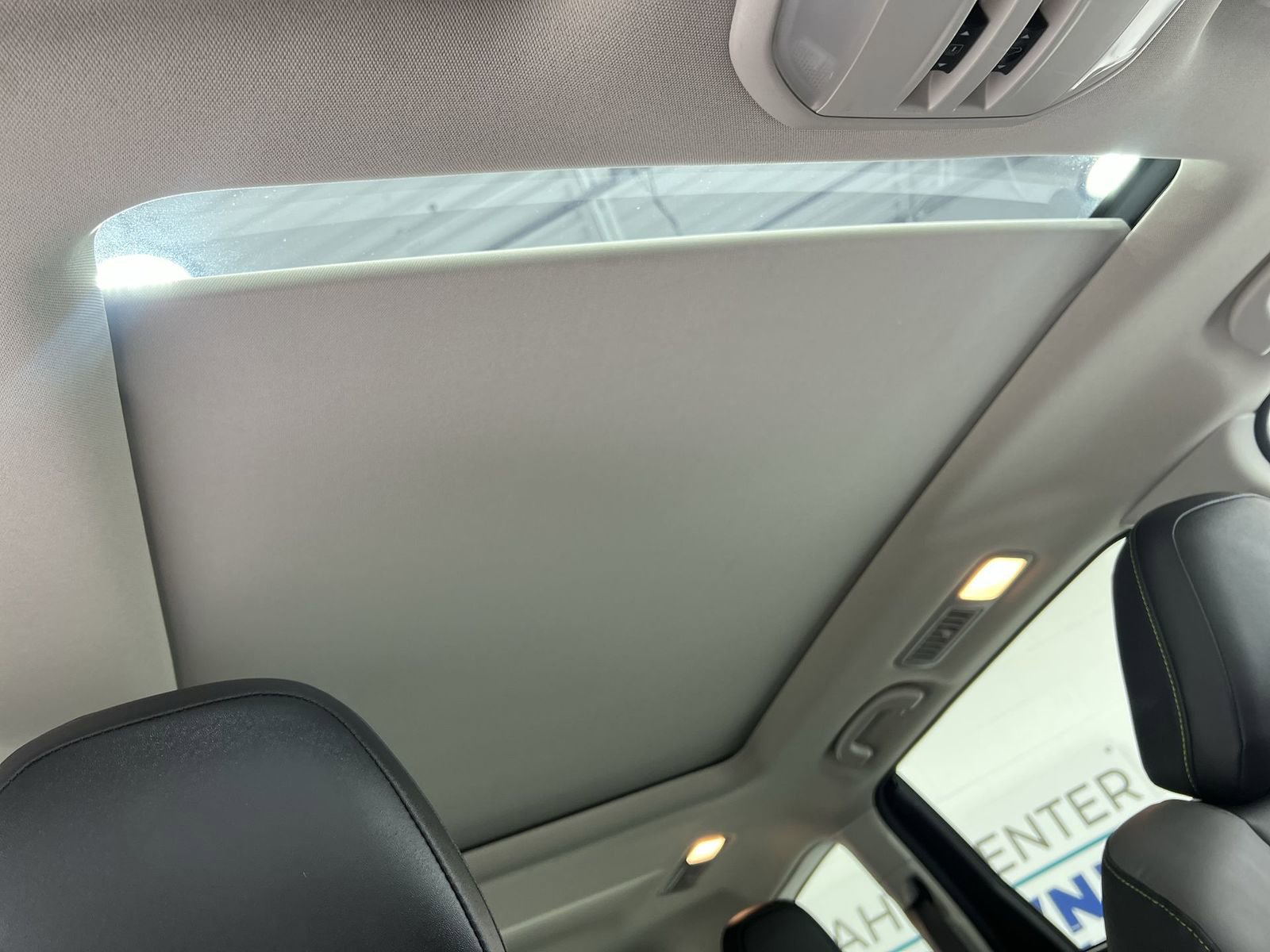 Used 2024 Subaru Ascent Onyx Edition Limited image 22