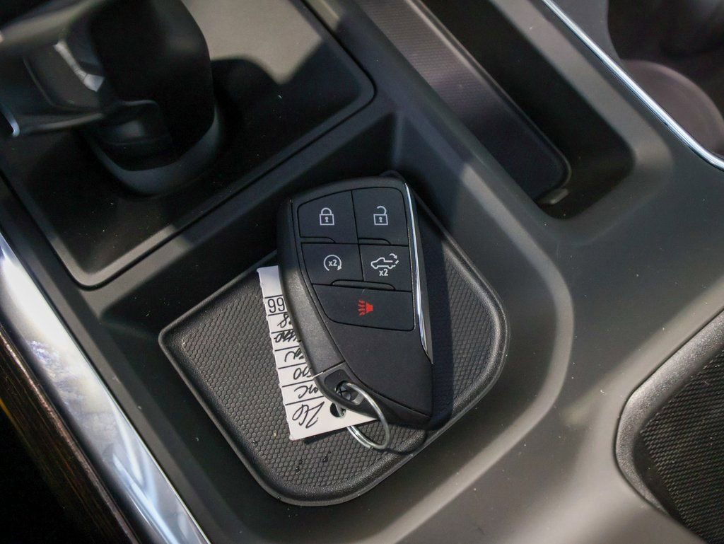 New 2026 GMC Sierra 1500 Elevation w/ Elevation Premium Package image 23