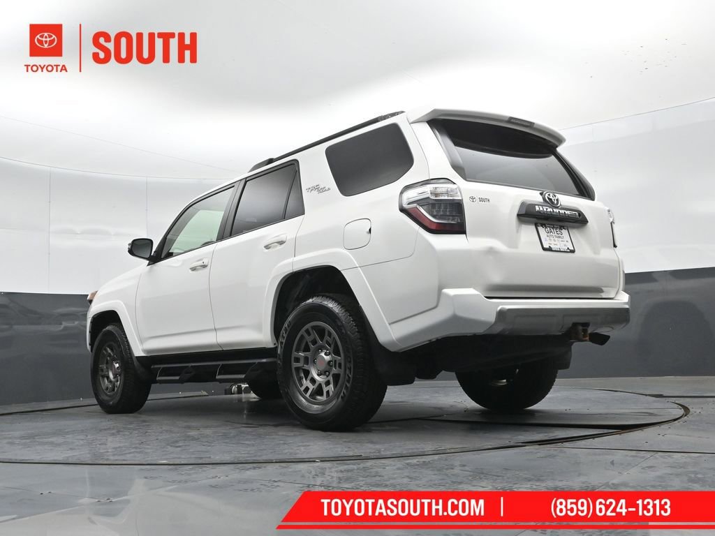 Used 2019 Toyota 4Runner TRD Off-Road Premium image 44