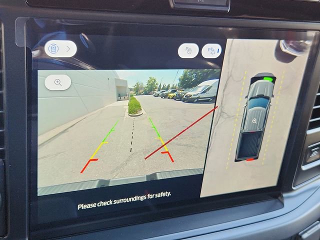 New 2025 Ford F150 XLT w/ Equipment Group 303A High image 22