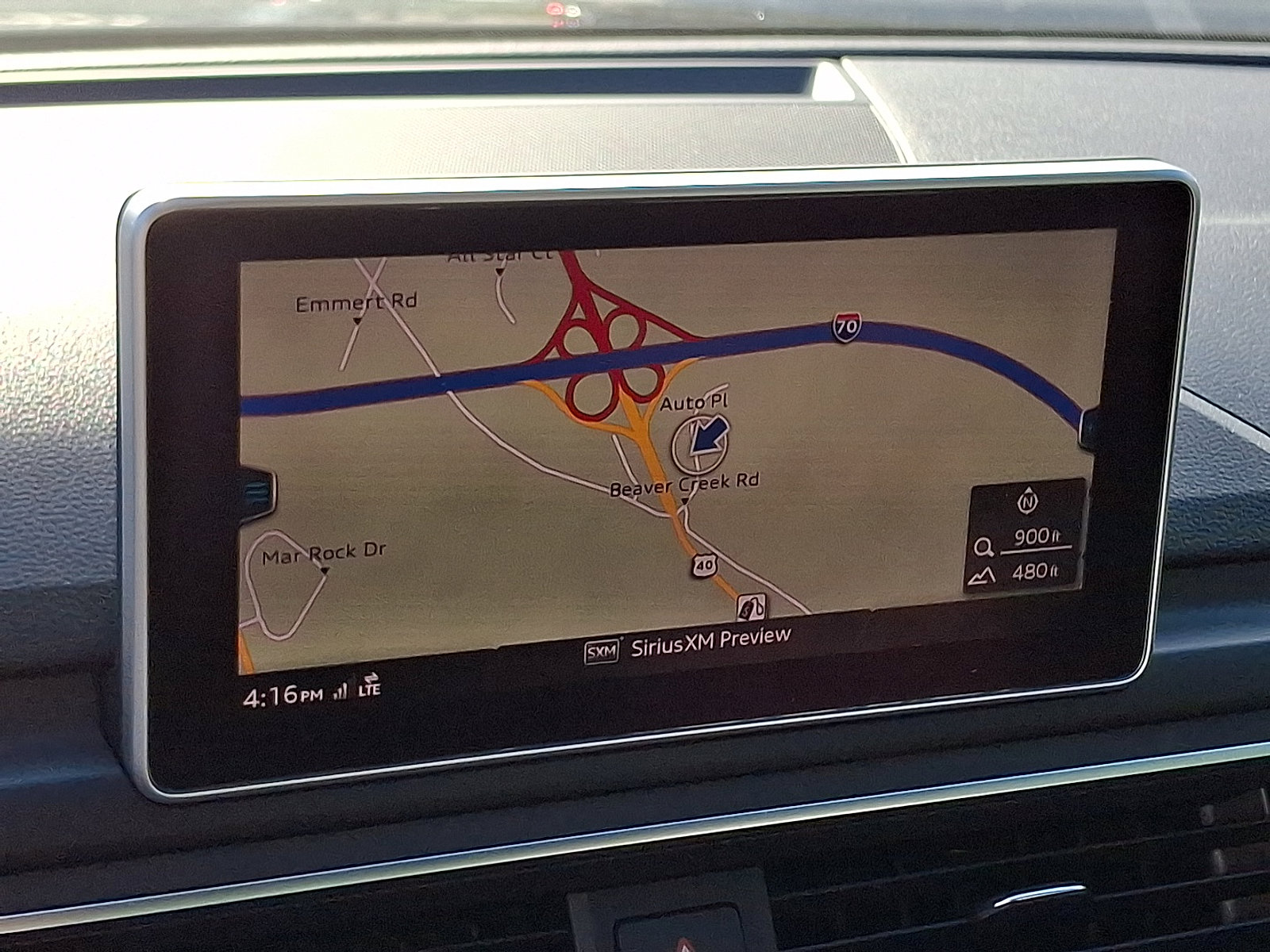 Used 2019 Audi S5 Prestige image 18