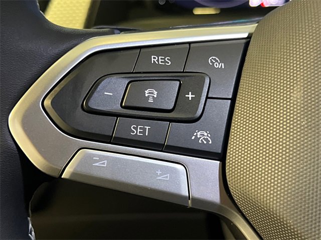 New 2026 Volkswagen Atlas Cross Sport SEL image 14