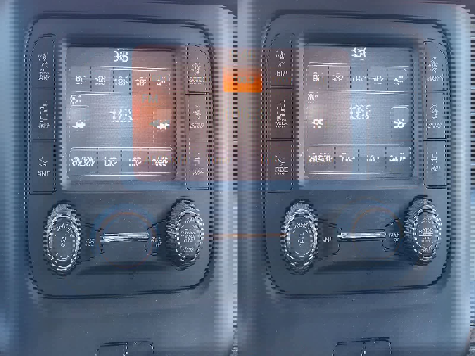 Used 2020 RAM 2500 Tradesman AWD/4WD image 21