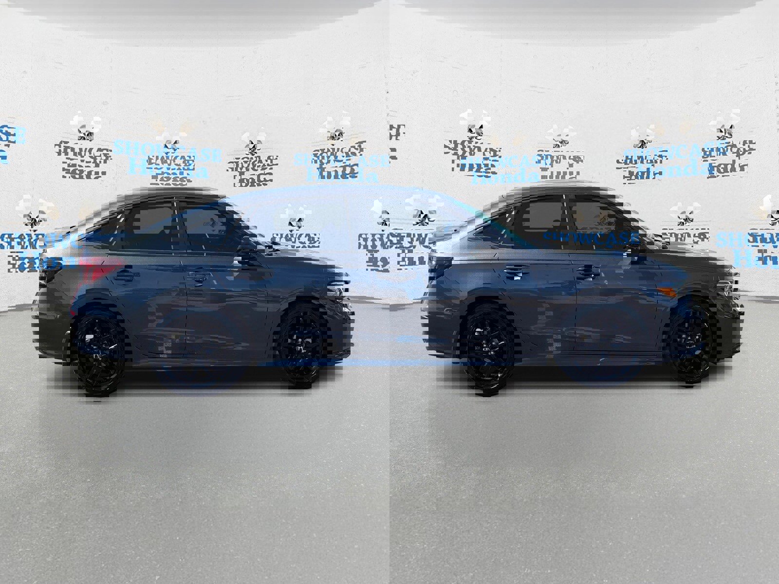 Used 2025 Honda Civic Sport image 9