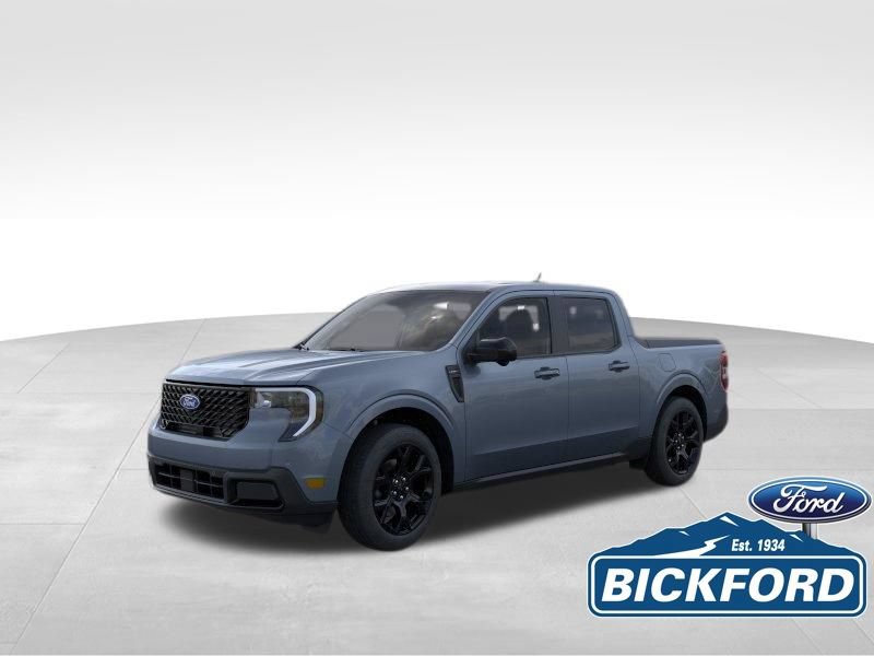New 2026 Ford Maverick Lariat w/ Black Appearance Package
