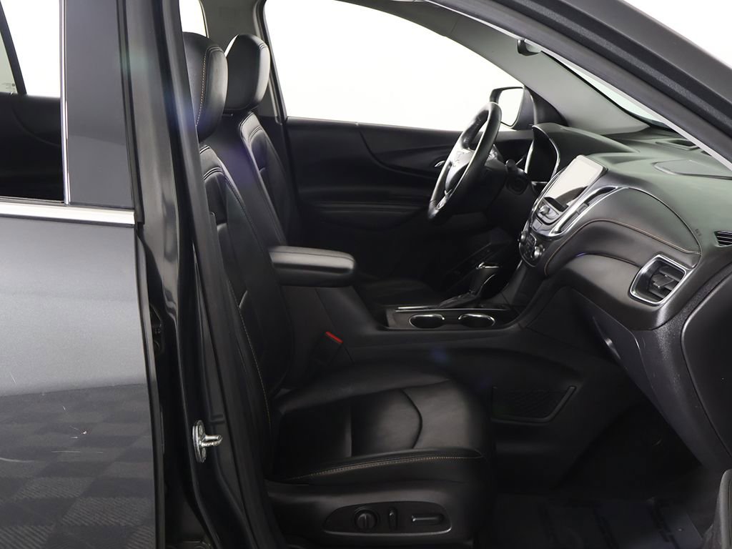 Used 2018 Chevrolet Equinox Premier w/ Premier True North Edition AWD/4WD image 30