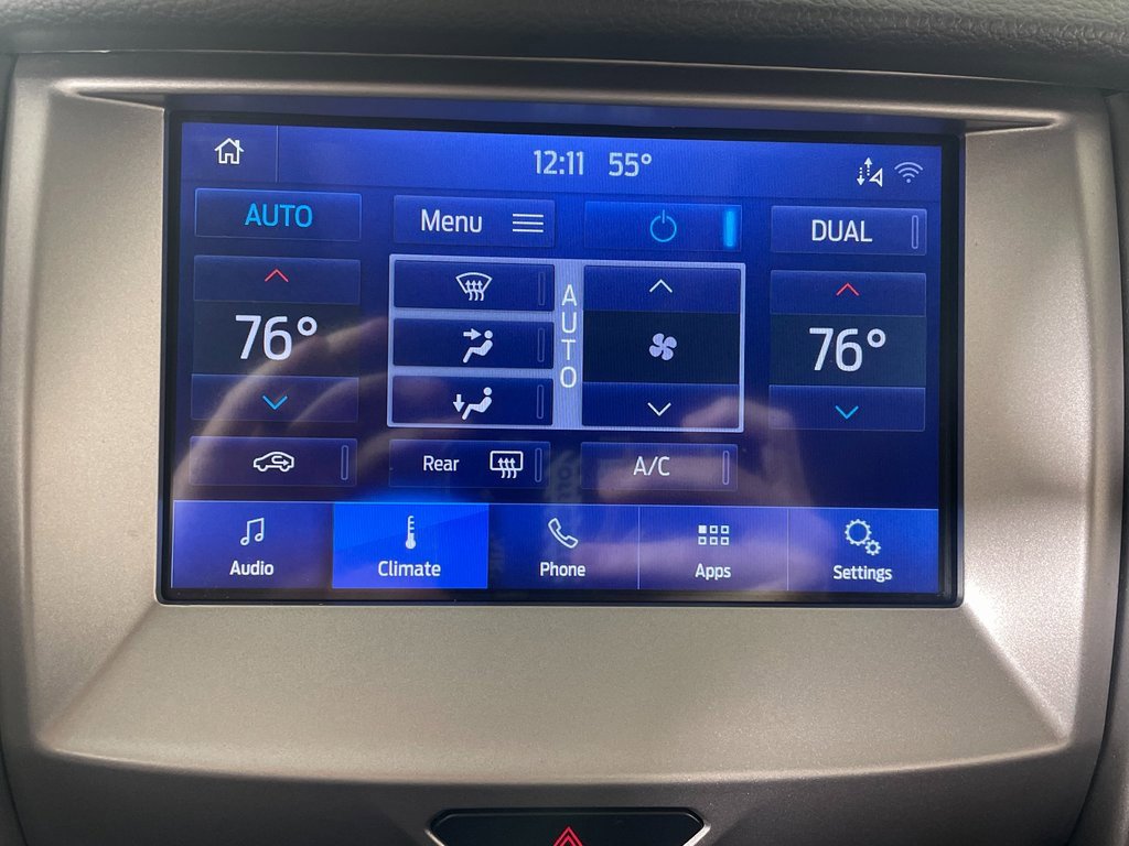 Used 2021 Ford Ranger XLT w/ Equipment Group 301A Mid image 20