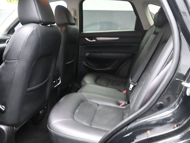 Used 2020 MAZDA CX-5 Touring image 20