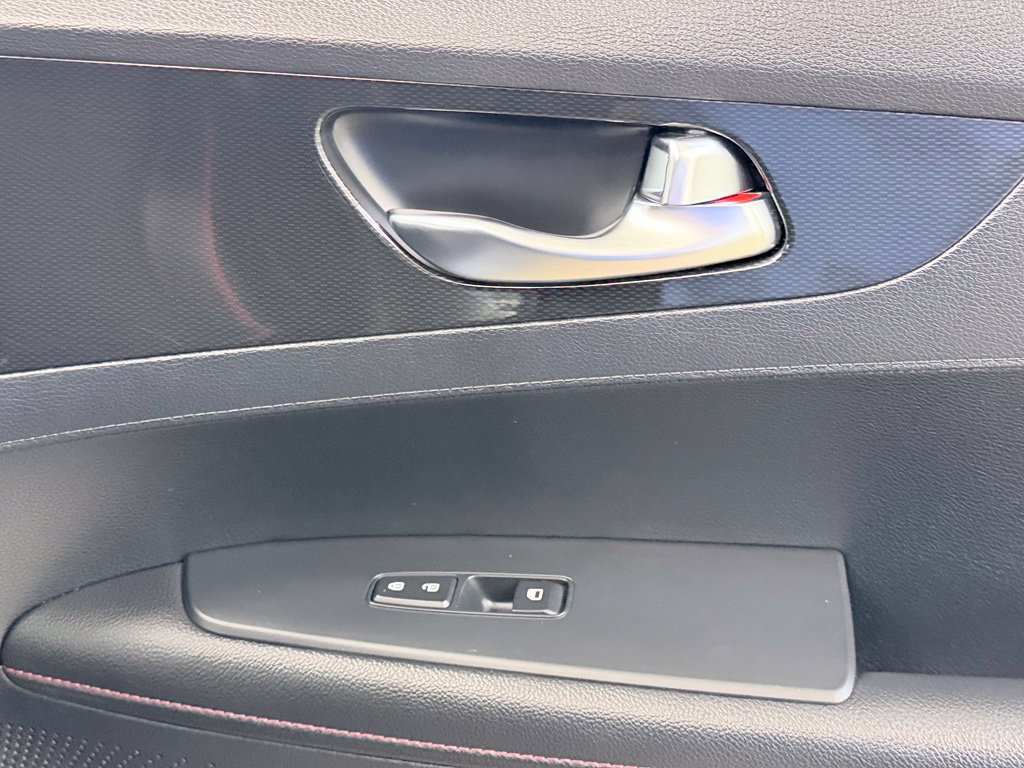 Used 2020 Kia Forte GT FWD image 35