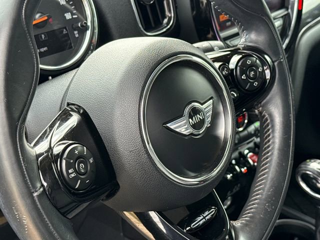 Used 2018 MINI Cooper Countryman S FWD image 30