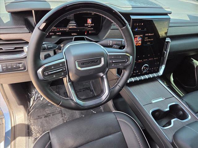 Used 2024 GMC Acadia Denali w/ Super Cruise Package AWD/4WD image 10