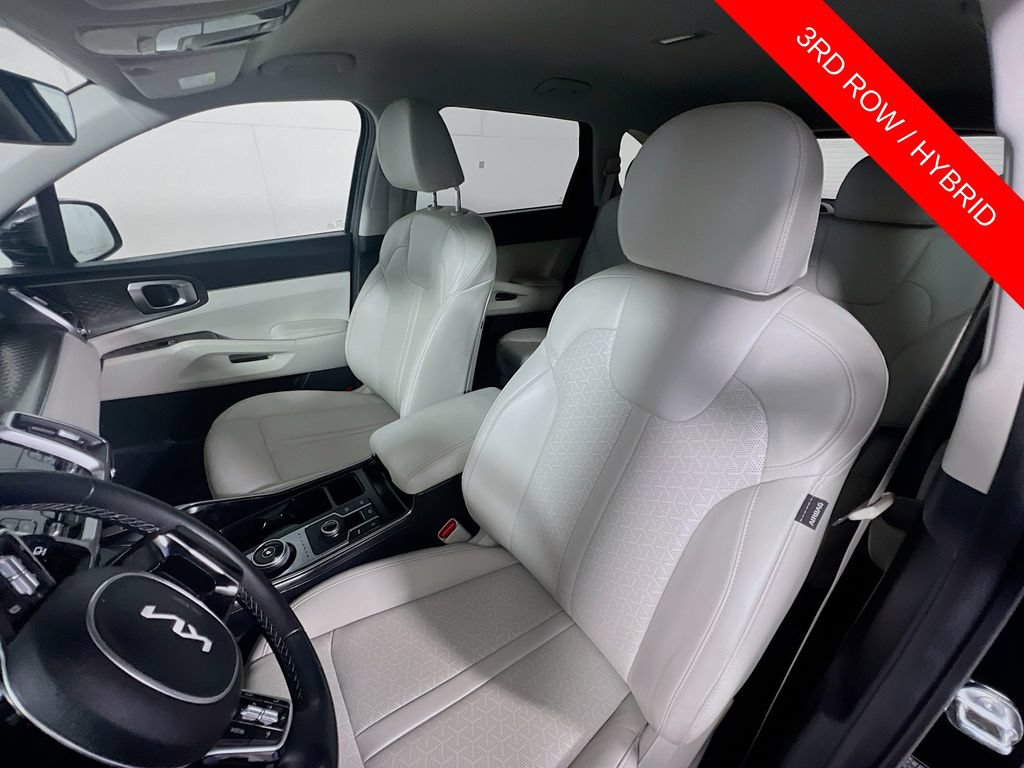 Certified 2023 Kia Sorento EX AWD/4WD image 23