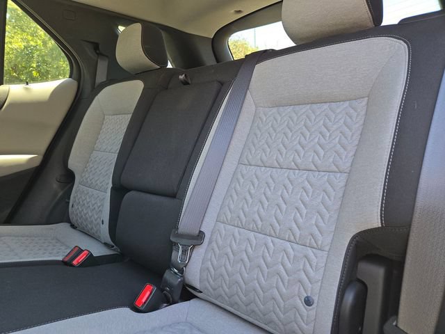 Used 2022 Chevrolet Equinox LT FWD image 9