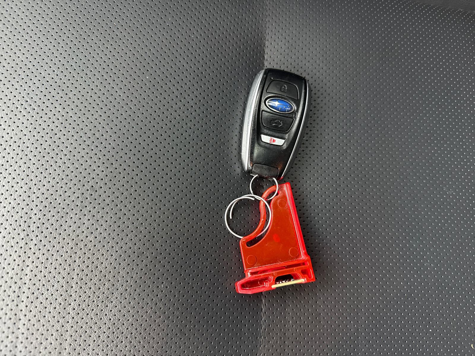 Used 2018 Subaru WRX Limited AWD/4WD image 54