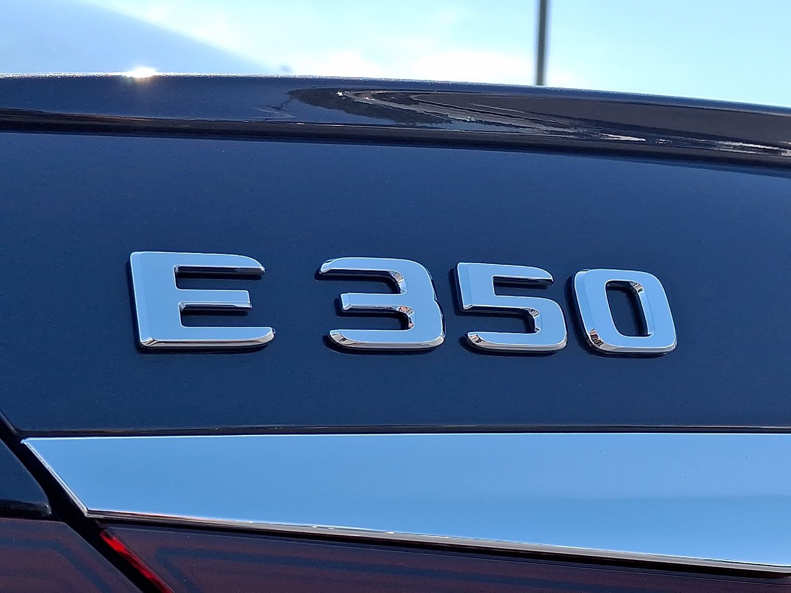 Certified 2023 Mercedes-Benz E 350 4MATIC Sedan image 30
