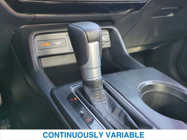 Certified 2026 Honda Civic Sport image 19